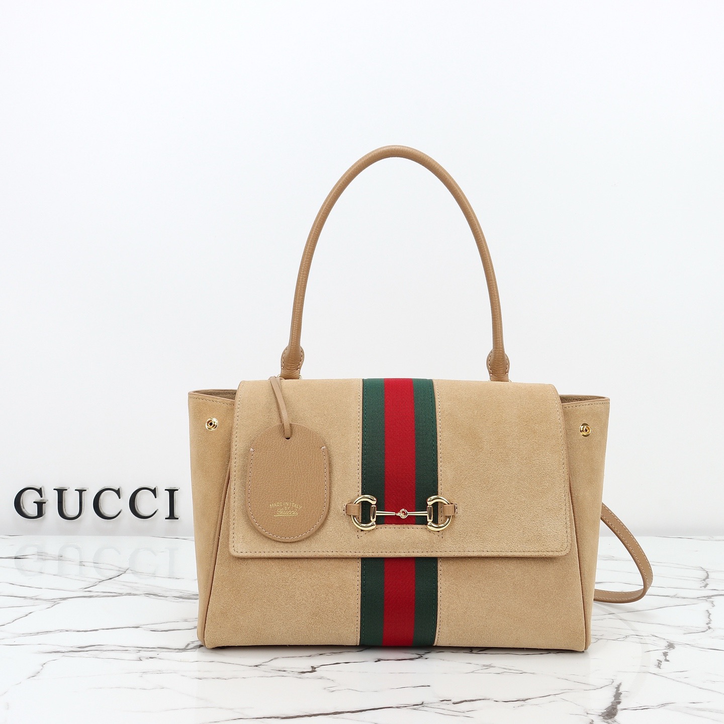 Monogram OnTheGo GM Tote